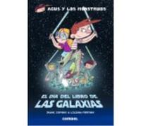 El Día Del Libro De Las Galaxias - Copons, Jaume Copons, Jaume (Auteur)