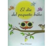 El Día Del Pequeño Búho - Srinivasan, Divya Srinivasan, Divya (Auteur)