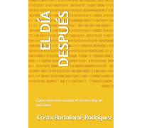 EL DÍA DESPUÉS: Cómo sobrevivir cuando el sistema deja de funcionar