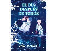El día después de todos - Juan Arcones - Montena - ebook (ePub) - Livre