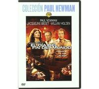 El Día Fin Del Mundo [Import]