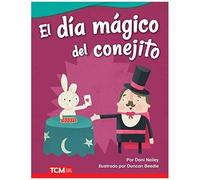 El Día Mágico Del Conejito