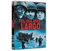 El Dia Mas Largo (1 Disco) [Import]