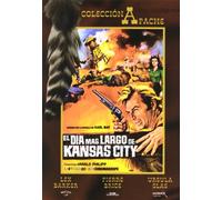 El Dia Mas Largo De Kansas City [Import]