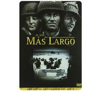 El Dia Mas Largo (Metal) [Import]