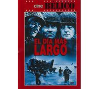 El Día Más Largo (The Longest Day)
