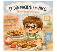 El día paciente de Nico