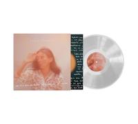 El Día Que Descubrí El Lunar De Tu Oreja - Vinilo (Edición Deluxe Limitada Color Transparente)