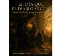 El día que el Diablo se curó: Cuando el mal descubre que también puede cambiar