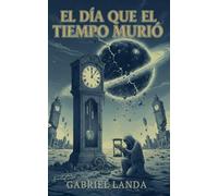 El Día que el Tiempo Murió