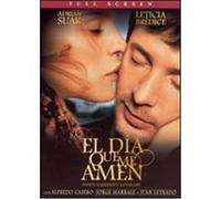El Dia Que Me Amen - DVD Zone 1 G