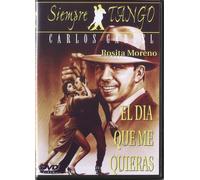 El Dia Que Me Quieras (Carlos Gardel) [Import]