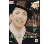 El Dia Que Me Quieras [Import anglais]