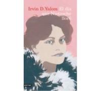 El Día Que Nietzsche Lloró-Nuevo Formato - Irvin D. Yalom Irvin D Yalom (Auteur)