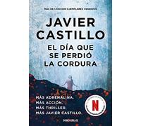 El día que se perdió la cordur / The Day the Cordur was Lost