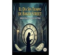 El Día Sin Tiempo de Baker Street/Sherlock Holmes y el Bucle de los 47 Pasos