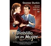 El Diablillo Ya ES Mujer (St.Classics) [Import]