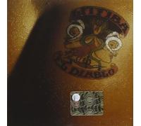 Litfiba – El Diablo – Import
