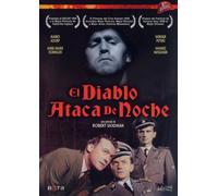 El Diablo Ataca De Noche [Import]