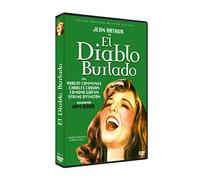 El Diablo Burlado DVD Edicion Remasterizada [Import]