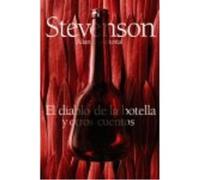 El Diablo De La Botella Y Otros Cuentos - Stevenson, Robert Louis Stevenson, Robert Louis (Auteur)