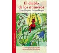 El Diablo De Los Números: Un Libro Para Todos Aquellos Que Temen A Las Matemáticas - Siruela Enzensberger Siruela Enzensberger (Auteur)