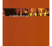 El Diablo En El Ojo