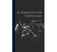 El Diablo Está En Cantillana