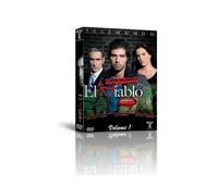 El Diablo, L'ange Du Diable (Telenovelas Dvd)