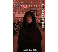 EL DIABLO NUNCA ME HABLO DE TI: Segunda edicion v3