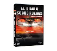 El Diablo Sobre Ruedas (Duel) [Import]