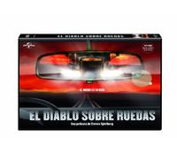 El Diablo Sobre Ruedas-Edición Horizontal [Import]