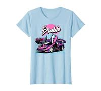 El Diablo T-Shirt