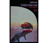 El diablo te lleva a casa