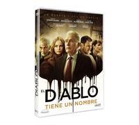 El Diablo Tiene Un Nombre - Dvd
