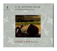 A. Soler – El Diablo Vestido De Fraile – Import – Integral