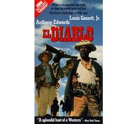 El Diablo [VHS]
