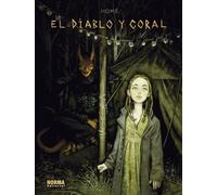 EL DIABLO Y CORAL