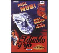 El Diablo Y Yo [Import]