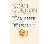 El diamante de Jerusalen