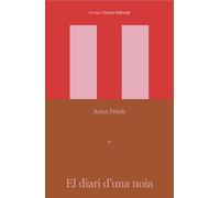 El diari d'una noia