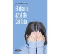El diario azul de Carlota