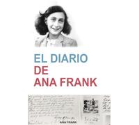 El Diario de Ana Frank