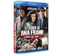 El Diario De Ana Frank BD-R [Blu-Ray] [Import]