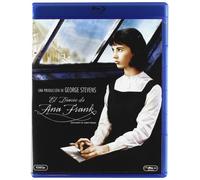 El Diario De Ana Frank [Blu-Ray] [Import]
