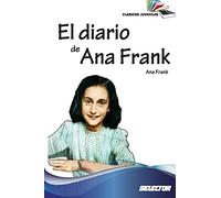 El diario de Ana Frank: Clasicos juveniles