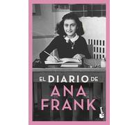 El Diario de Ana Frank. Edición Tapa Dura (Memorias) / The Diary of Anne Frank (Memoirs)