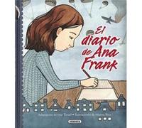 El Diario De Ana Frank - [Livre en VO] Aa Vv (Auteur)