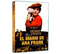 El Diario De Anna Frank (St.CLAS.) [Import]
