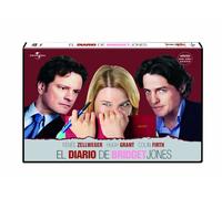 El Diario De Bridget Jones